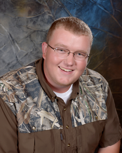 Colton Hardy